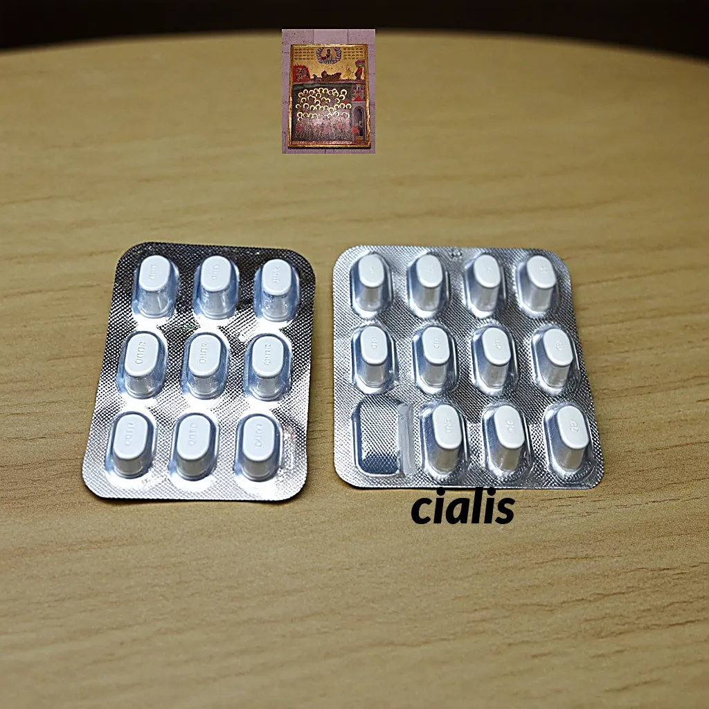 Acheter cialis tadalafil